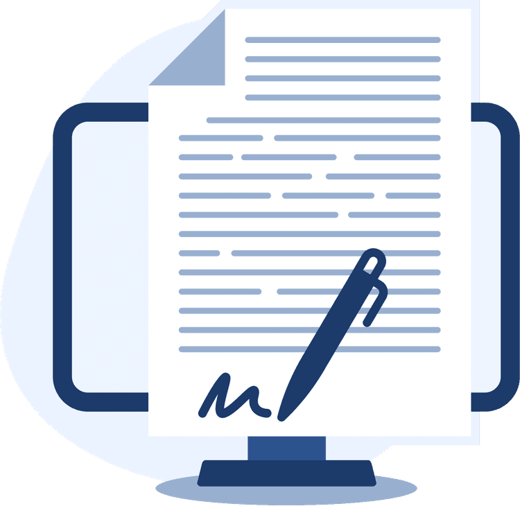 add signature image