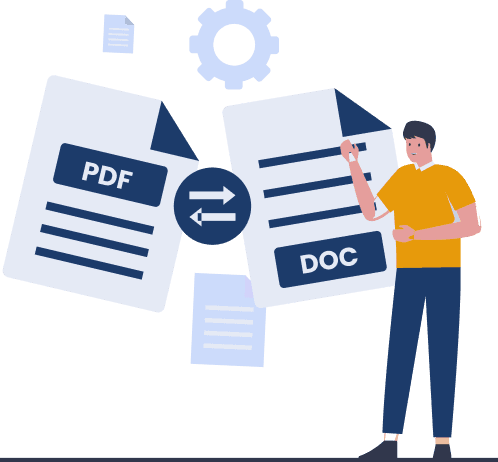 Teachers and students